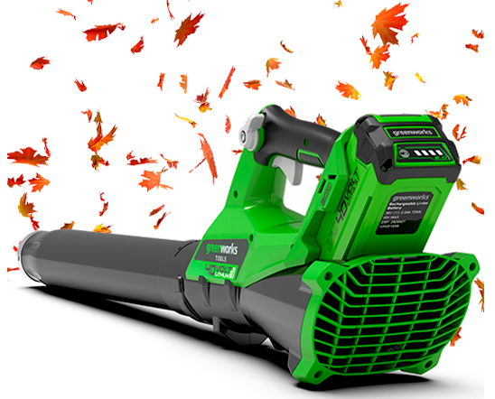 Осень